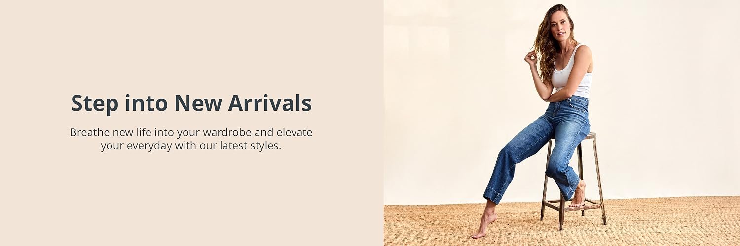 New Arrivals